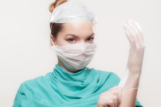 Illustration for article titled If Perhaps You Are Going To Have Difficulties With Allergies, Seek Assistance From A Medical Doctor Today